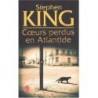 CURS PERDUS EN ATLANTIDE - STEPHEN KING - LIVRE DE POCHE