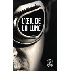 L'IL DE LA LUNE -     ANONYME - LIVRE DE POCHE