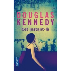 CET INSTANT-LA - DOUGLAS KENNEDY - POCKET