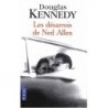 LES DESARROIS DE NED ALLEN - DOUGLAS KENNEDY - POCKET
