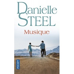 MUSIQUE - DANIELLE STEEL -...