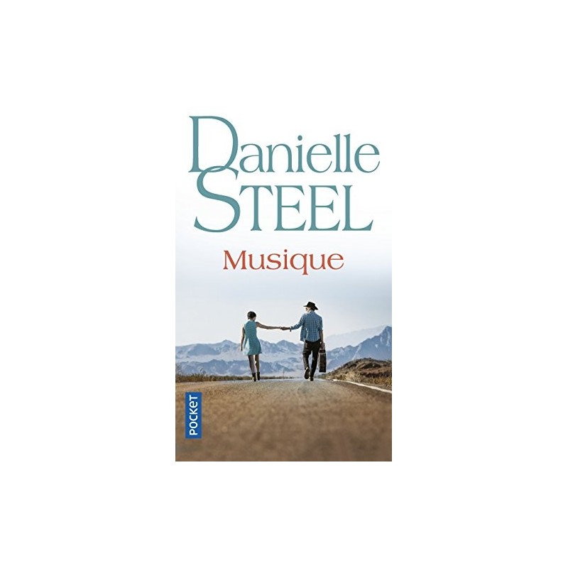 MUSIQUE - DANIELLE STEEL - POCKET