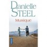 MUSIQUE - DANIELLE STEEL - POCKET