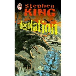DESOLATION - STEPHEN KING - J'AI LU