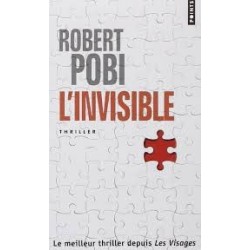 L'INVISIBLE - ROBERT POBI -...