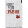 L'INVISIBLE - ROBERT POBI - SEUIL