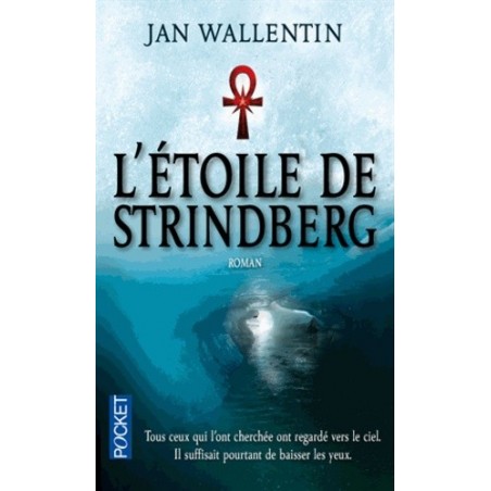 L'ETOILE DE STRINDBERG - JAN WALLENTIN - POCKET