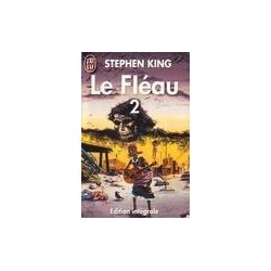 LE FLEAU 2 - STEPHEN KING -...