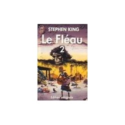 LE FLEAU 2 - STEPHEN KING - J'AI LU