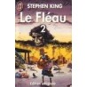 LE FLEAU 2 - STEPHEN KING - J'AI LU