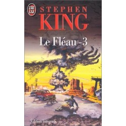 LE FLEAU 3 - STEPHEN KING -...