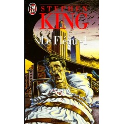 LE FLEAU 1 - STEPHEN KING - J'AI LU