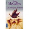 LES RENEGATS DE PERN - ANNE MCCAFFREY - POCKET
