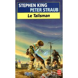 LE TALISMAN - STEPHEN KING - LIVRE DE POCHE