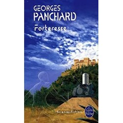 FORTERESSE - GEORGES PANCHARD - LIVRE DE POCHE