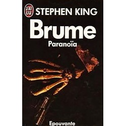 BRUME - STEPHEN KING - J'AI LU