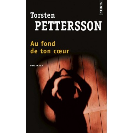 AU FOND DU CUR - TORSTEN PETTERSSON - SEUIL