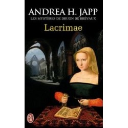 LACRIMAE - ANDREA H. JAPP -...
