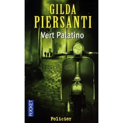 VERT PALATINO - GILDA PIERSANTI - POCKET