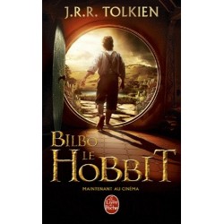 BILBO LE HOBBIT - J. R. R.  TOLKIEN - LIVRE DE POCHE