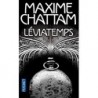 LEVIATEMPS - MAXIME CHATTAM - POCKET