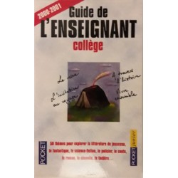 GUIDE DE L'ENSEIGNANT AU...