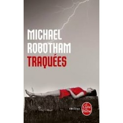 TRAQUEES - MICHAEL ROBOTHAM...
